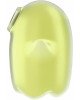 Вакуумний стимулятор - Satisfyer Glowing Ghost Yellow Вакуумний стимулятор - Satisfyer Glowing Ghost Yellow