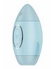 Вакуумний стимулятор - Satisfyer Mission Control Blue Вакуумний стимулятор - Satisfyer Mission Control Blue