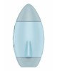 Вакуумний стимулятор - Satisfyer Mission Control Blue Вакуумний стимулятор - Satisfyer Mission Control Blue