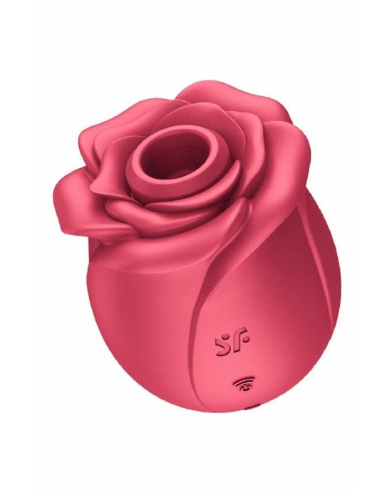 Вакуумний стимулятор - Satisfyer Pro 2 Classic Rose
