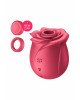 Вакуумний стимулятор - Satisfyer Pro 2 Classic Rose