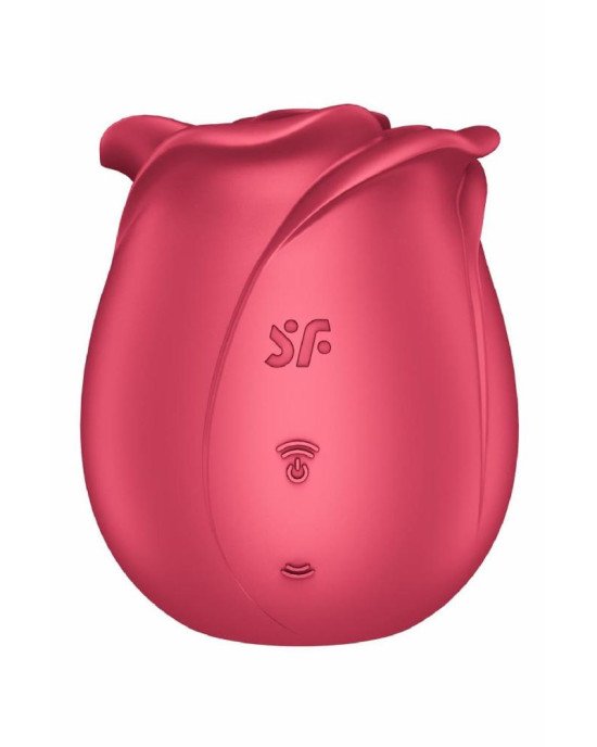 Вакуумний стимулятор - Satisfyer Pro 2 Classic Rose