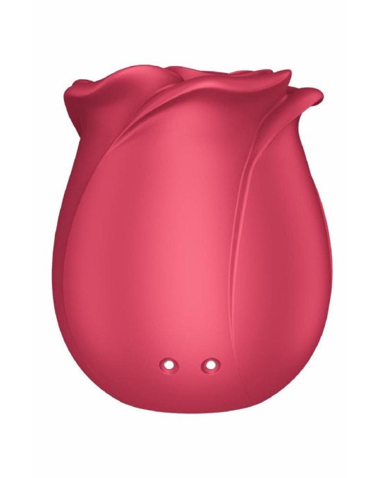 Вакуумний стимулятор - Satisfyer Pro 2 Classic Rose