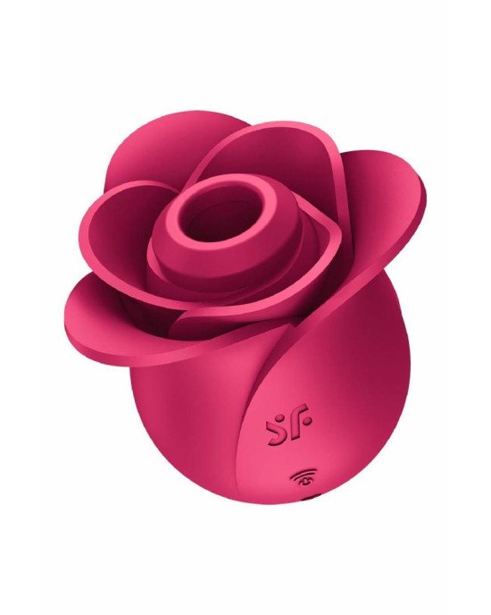 Вакуумний стимулятор - Satisfyer Pro 2 Modern Rose Вакуумний стимулятор - Satisfyer Pro 2 Modern Rose