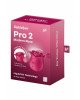 Вакуумний стимулятор - Satisfyer Pro 2 Modern Rose Вакуумний стимулятор - Satisfyer Pro 2 Modern Rose
