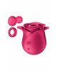 Вакуумний стимулятор - Satisfyer Pro 2 Modern Rose Вакуумний стимулятор - Satisfyer Pro 2 Modern Rose
