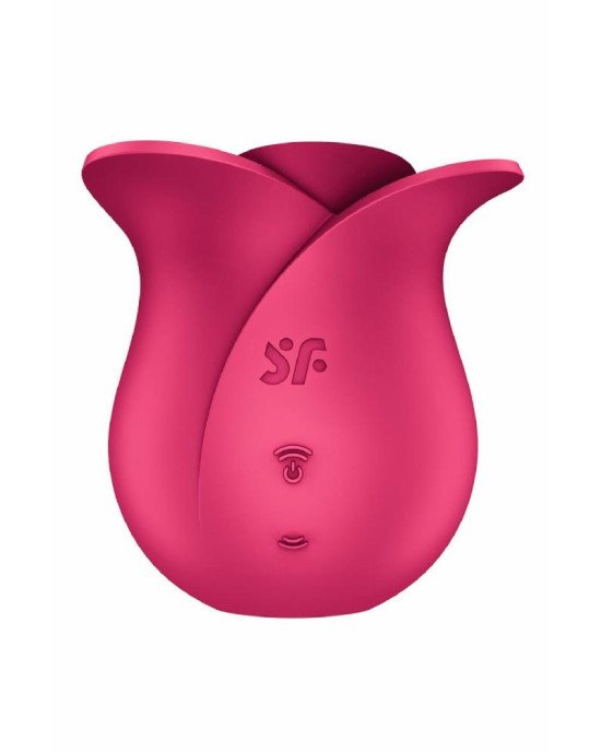 Вакуумний стимулятор - Satisfyer Pro 2 Modern Rose Вакуумний стимулятор - Satisfyer Pro 2 Modern Rose