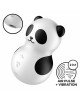 Вакуумний стимулятор - Satisfyer Pocket Panda Вакуумний стимулятор - Satisfyer Pocket Panda