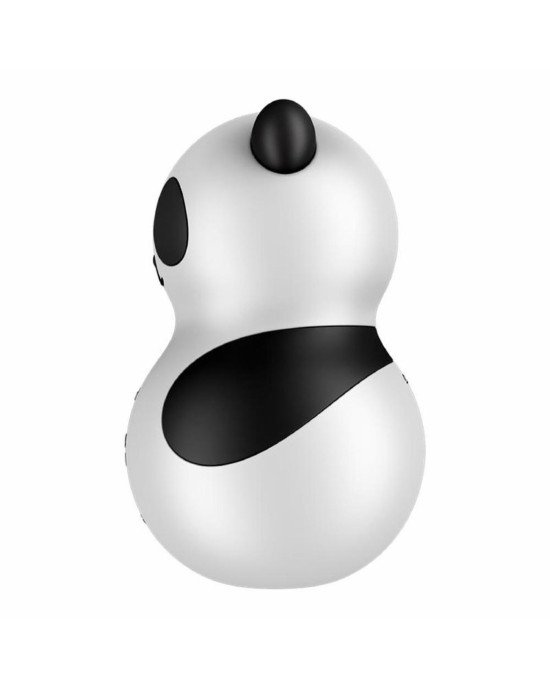 Вакуумний стимулятор - Satisfyer Pocket Panda Вакуумний стимулятор - Satisfyer Pocket Panda