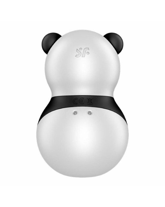 Вакуумний стимулятор - Satisfyer Pocket Panda Вакуумний стимулятор - Satisfyer Pocket Panda