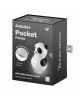 Вакуумний стимулятор - Satisfyer Pocket Panda Вакуумний стимулятор - Satisfyer Pocket Panda