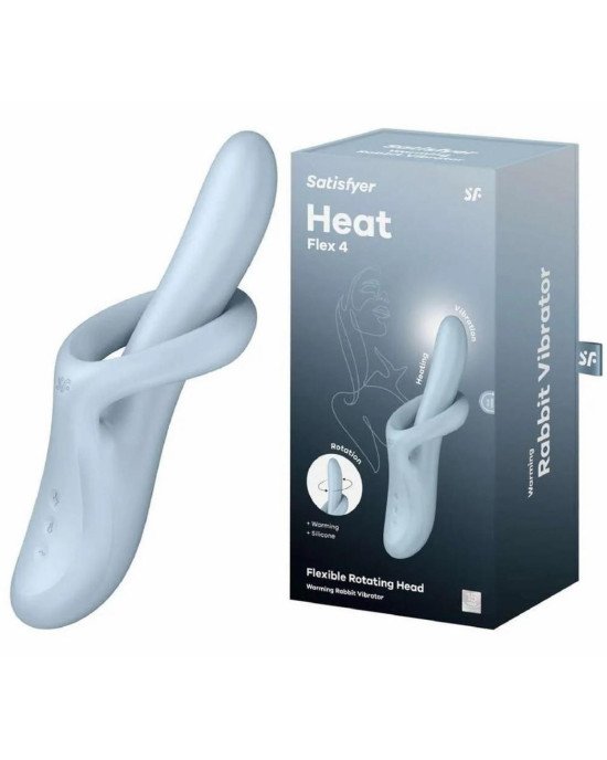 Heat Flex 4 blue Heat Flex 4 blue