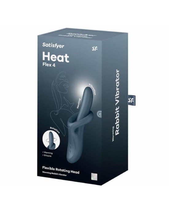 Heat flex 4 grey Heat flex 4 grey