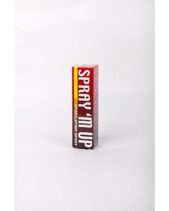 Спрей - Spray'M Up, 15 мл
