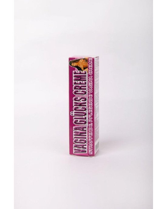Крем - Vagina Glucks, 30 мл Крем - Vagina Glucks, 30 мл
