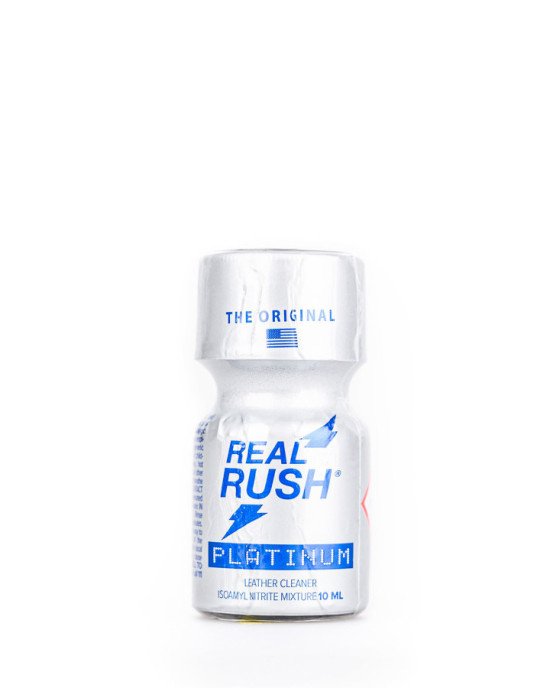 Поперс - Real Rush Platinum, 10 мл Поперс - Real Rush Platinum, 10 мл