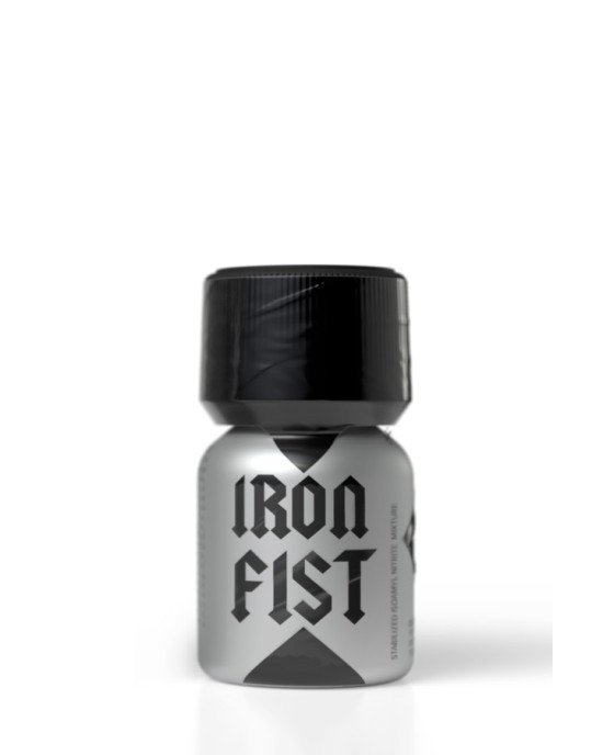 Поперс - Iron Fist, 10 мл Поперс - Iron Fist, 10 мл