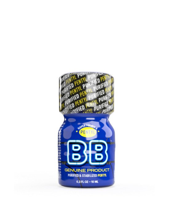 Поперс - BB Pentyl Genuine Product, 10 мл