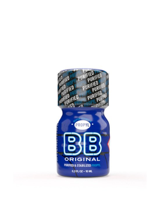 Поперс - Bb Propyl Original, 10 мл Поперс - Bb Propyl Original, 10 мл