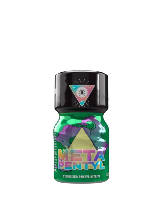 Поперс - Meta Pentyl, 10 мл Поперс - Meta Pentyl, 10 мл