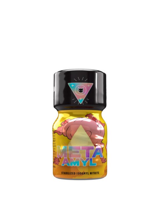 Поперс - Meta Amyl, 10 мл Поперс - Meta Amyl, 10 мл