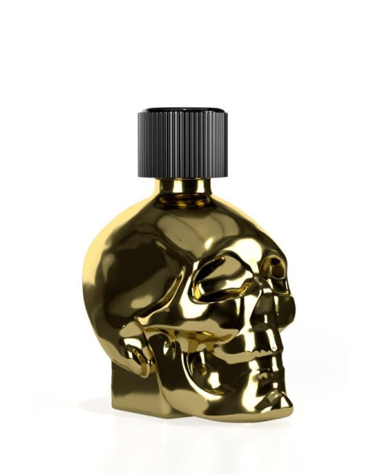 Поперс - Skull Bottle, 24 мл Поперс - Skull Bottle, 24 мл