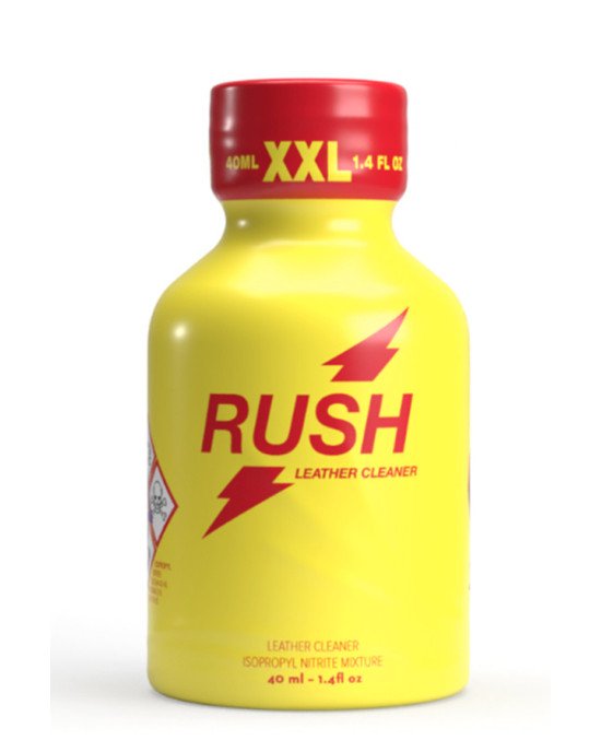 Поперс - Rush Origiinal, 40 мл Поперс - Rush Origiinal, 40 мл
