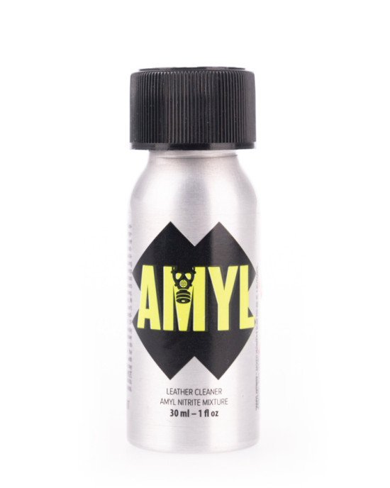Поперс - Amyl, 30 мл Поперс - Amyl, 30 мл