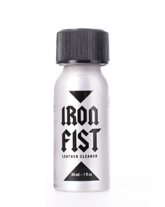 Поперс - Iron Fist, 30 мл Поперс - Iron Fist, 30 мл