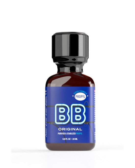 Поперс - BB Propyl, 24 мл Поперс - BB Propyl, 24 мл