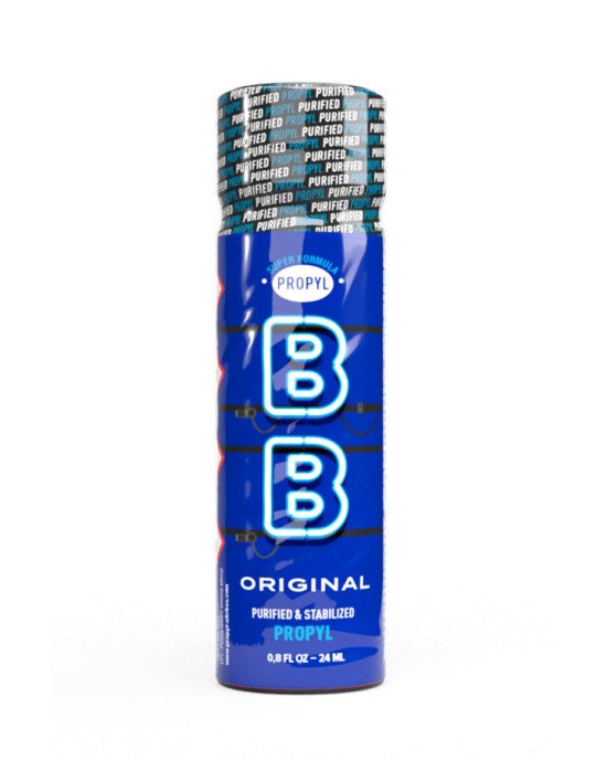 Поперс - Bb Propyl Tall, 24 мл Поперс - Bb Propyl Tall, 24 мл