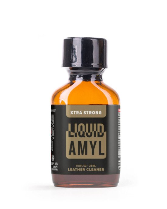 Поперс - Liquid Amyl, 24 мл Поперс - Liquid Amyl, 24 мл