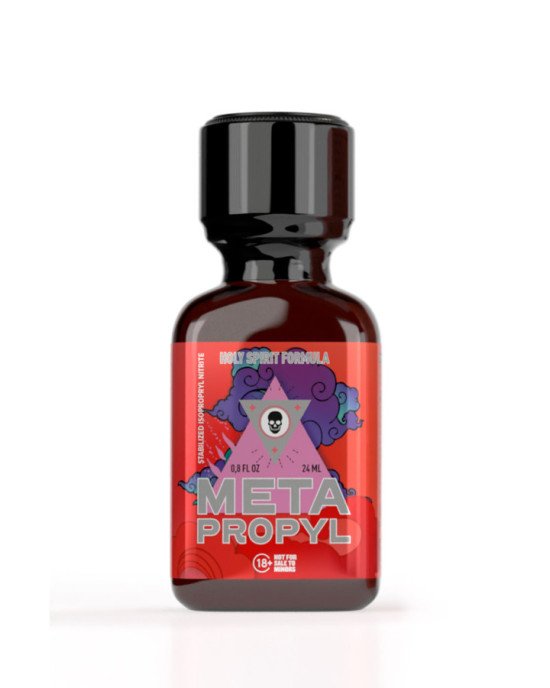 Поперс - Meta Propyl, 24 мл Поперс - Meta Propyl, 24 мл