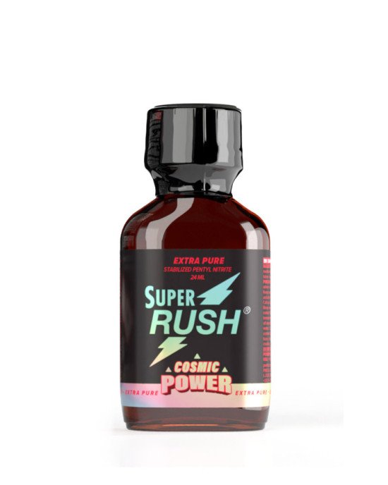 Поперс - Super Rush Cosmic Power, 24 мл Поперс - Super Rush Cosmic Power, 24 мл