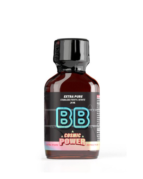 Поперс - Bb Cosmic Power, 24 мл Поперс - Bb Cosmic Power, 24 мл