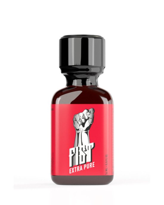 Поперс - Fist Extra Pure, 24 мл