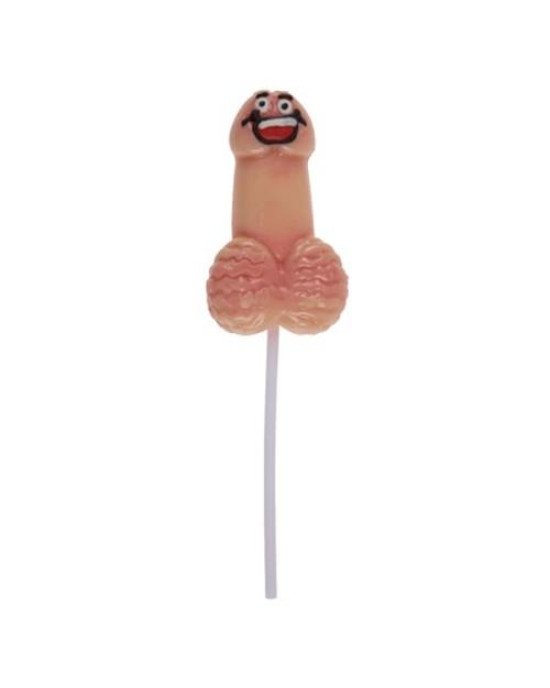 Цукерка - Penis Lolipop Цукерка - Penis Lolipop