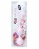 Silicone Kegel Balls 36mm 90g Light Pink - B - Series Silicone Kegel Balls 36mm 90g Light Pink - B - Series