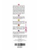 Вагінальні кульки - Silicone Kegel Balls Pink, 29 мм, 60 г Вагінальні кульки - Silicone Kegel Balls Pink, 29 мм, 60 г