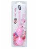 Вагінальні кульки - Silicone Kegel Balls Pink, 36 мм, 90 г Вагінальні кульки - Silicone Kegel Balls Pink, 36 мм, 90 г