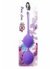 Вагінальні кульки - Silicone Kegel Balls Purple, 36 мм, 90 г Вагінальні кульки - Silicone Kegel Balls Purple, 36 мм, 90 г