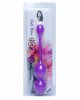 Vibrating Kegel Balls 32mm 80g Purple 10 function USB - B - Series Vibrating Kegel Balls 32mm 80g Purple 10 function USB - B - Series