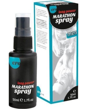 Спрей - Ero Long Power Marathon Spray Men, 50 мл