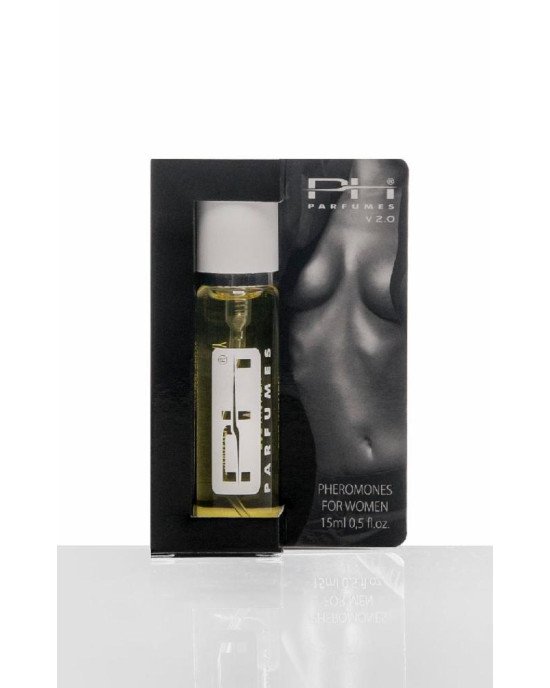 Жіночі парфуми - Perfumy Spray Blister, 15 мл / Sweet Miracle Жіночі парфуми - Perfumy Spray Blister, 15 мл / Sweet Miracle