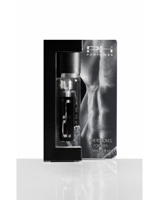 Чоловічі парфуми - Perfumy Spray Blister, 15 мл / męskie Attitude Чоловічі парфуми - Perfumy Spray Blister, 15 мл / męskie Attitude