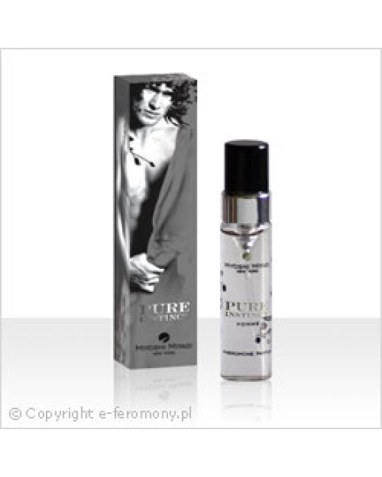 Чоловічі парфуми - Miyoshi Miyagi Pure For Man, 5 мл Чоловічі парфуми - Miyoshi Miyagi Pure For Man, 5 мл