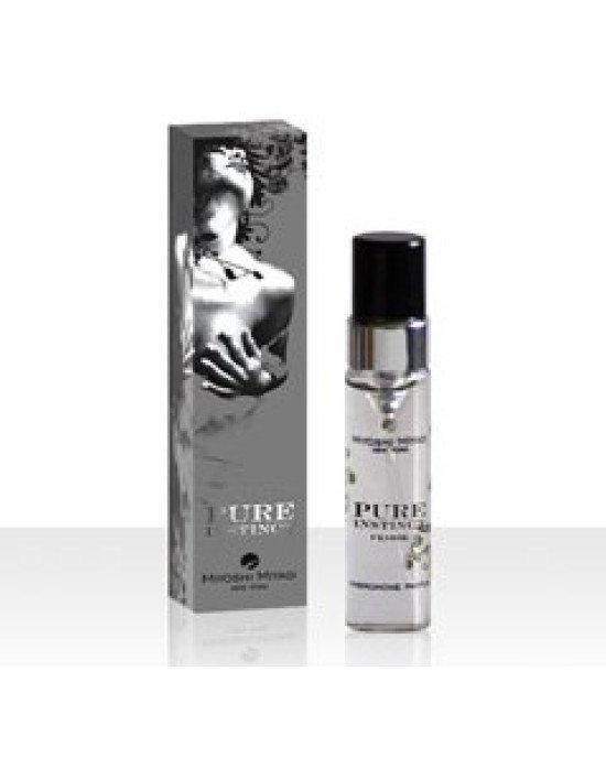 Жіночі парфуми - Miyoshi Miyagi Pure For Woman, 5 мл