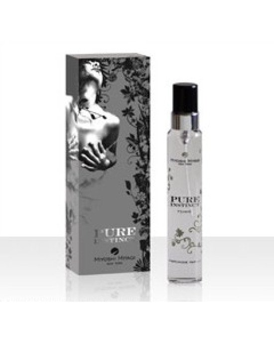Жіночі парфуми - Miyoshi Miyagi Pure For Woman, 15 мл Жіночі парфуми - Miyoshi Miyagi Pure For Woman, 15 мл