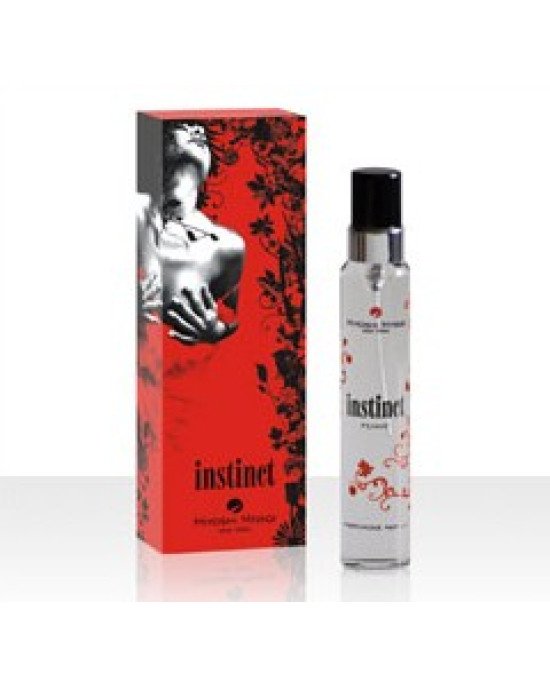 Жіночі парфуми - Miyoshi Miyagi Instinct For Woman, 15 мл Жіночі парфуми - Miyoshi Miyagi Instinct For Woman, 15 мл