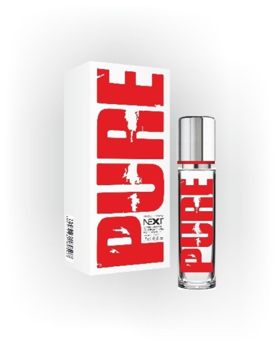 Жіночі парфуми - Perfumy Pure Next Generation For Woman, 15 мл Жіночі парфуми - Perfumy Pure Next Generation For Woman, 15 мл